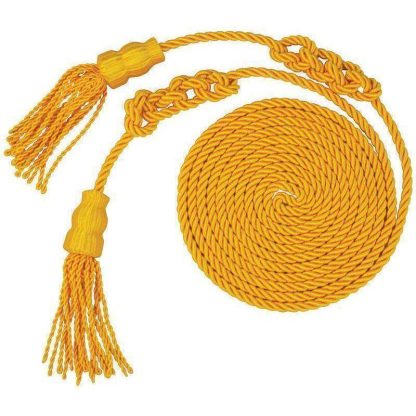Deluxe Indoor Mounting Set (USA Made) Gold Aluminum Pole, Stand, Ornament & Tassel - Image 6