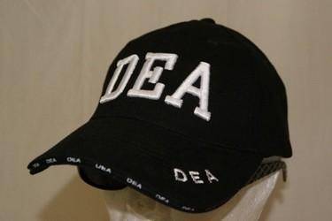 DEA Cap