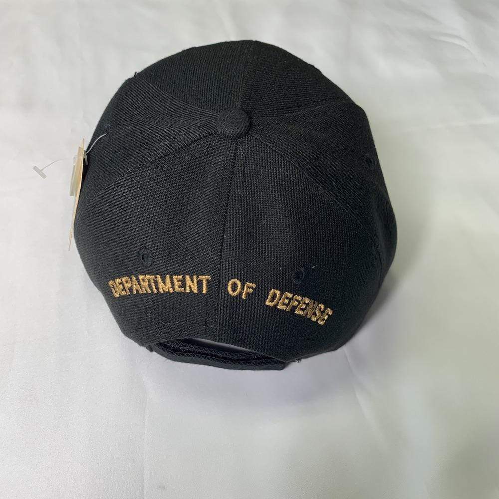 Pentagon Cap - United States Of America Department of Defense - Image 2