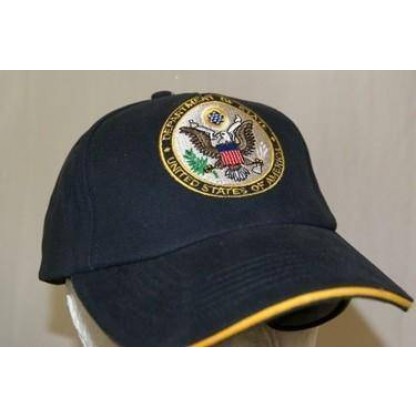 United States Of America Department of Defense Cap