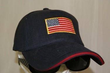 usa flag hat