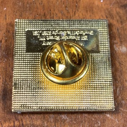 Confederate Flag Lapel Pin - 7 CSA - Collection - Image 6