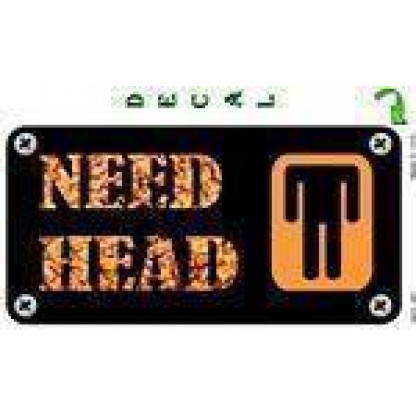 Need Head Decal
