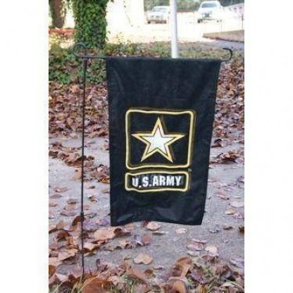 Army Garden Flag 12 inch x 18 inch