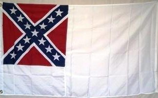 2nd national stainless banner for sale