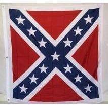 artillery battle flag