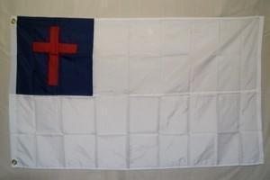 christian flags for sale outdoor heavy duty christian flag sewn nylon