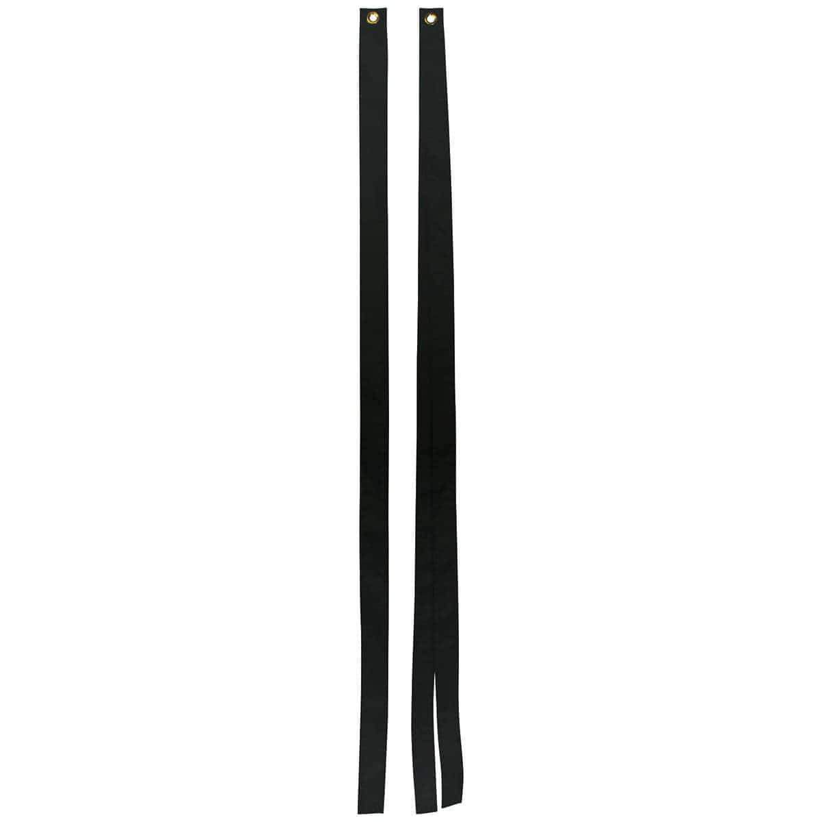 Black Mourning Ribbon Made in America - Image 2
